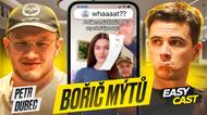 „Kulturistika je strašně nezdravej sport," říká fitness trenér