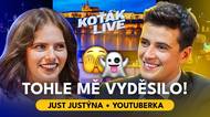 Jaké to je mít stalkera? Autorka oblíbeného krimi pořadu o svém pronásledovateli